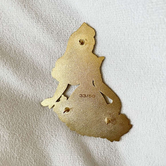 đź’—SOLDđź’—Fantasy drem pin Aurora - Picture 2 of 2